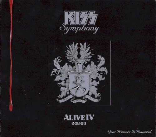 Kiss - Alive IV (April's Fool)